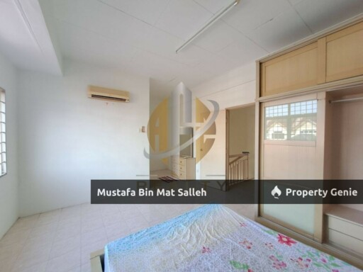[Fully Renovated] Bandar Putera Bertam, Kepala Batas