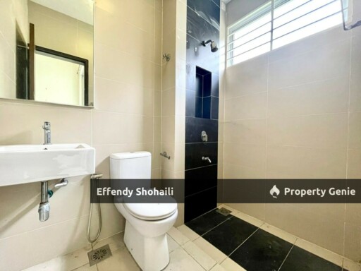 ELMINA EAST SHAH ALAM TERRACE