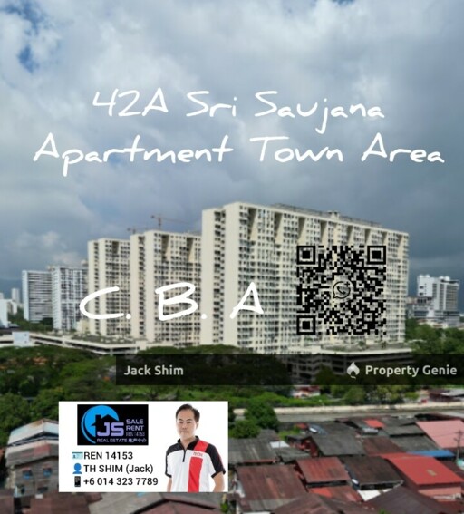 Sri Saujana Lebuh macallum