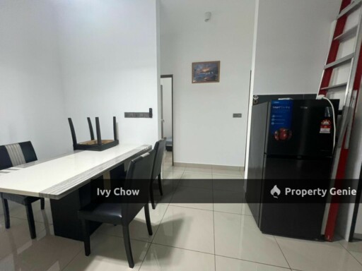 Sks Habitat Larkin Room for rent