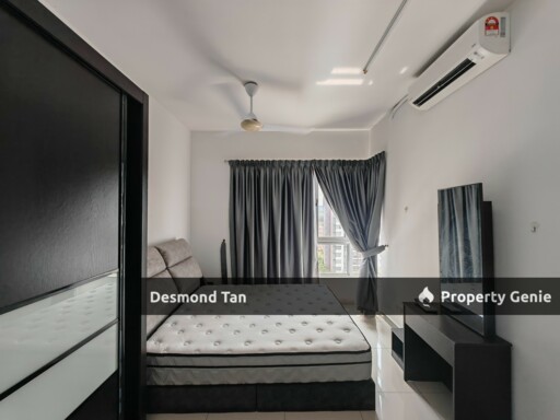 Kalista 2, Kalista Residence, Seremban 2 (Ready Move In & Fully Furnished)
