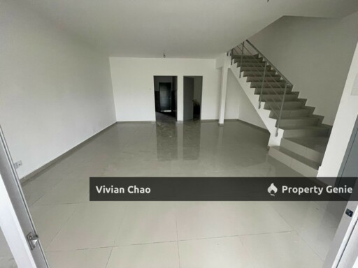 New Double Storey Bercham For RENT @ Olive Grove