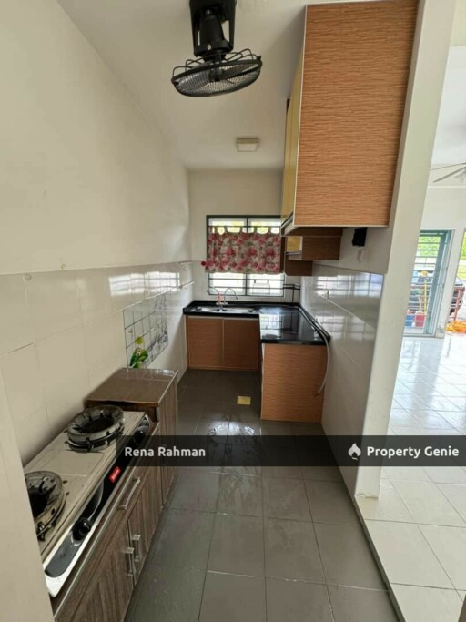 Townhouse Suci