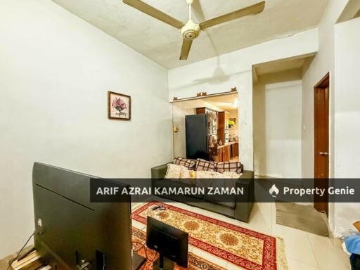 [Special Offer] Double Storey Terrace at SS19, Subang Jaya | Freehold | 5R3B | RM930,000