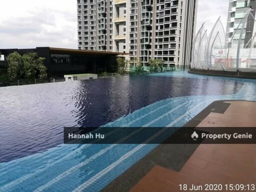Twin Residence Puchong Below Market Value