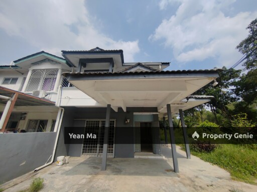 Corner Unit 2 Storey Desa 12 Bandar Country Homes