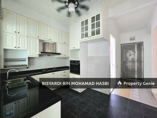 SUPERLINK 3 STOREY BIGGEST CORNER LOT FACING PLAYGROUND, TAMAN NADAYU 92 KAJANG 2, KAJANG .