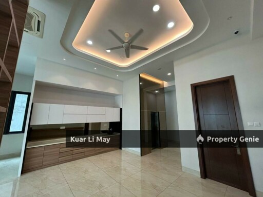 Country Heights Damansara, Kuala Lumpur