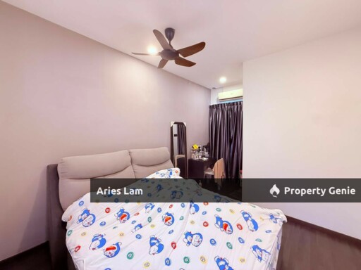 Nice Renovated Double Storey House /Bandar Dato Onn / Near Mount Austin /JB Town