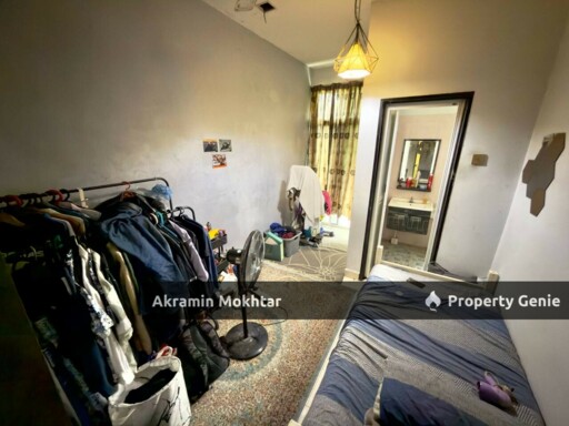 Renovated & Extended | 2 Storey Terrace Lake Vista Taman Tasik Prima TP4, Puchong Selangor