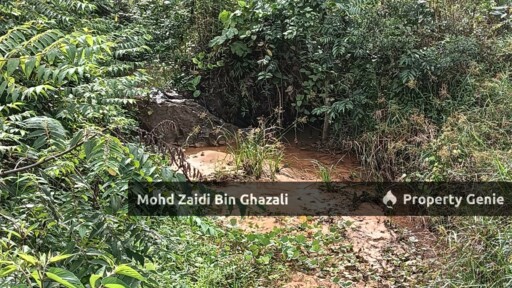 Area 3.78 Acre (1 Lots) of Agriculture Land Along Jenderam to Salak Tinggi Road (B48), Salak Tinggi, Sepang.