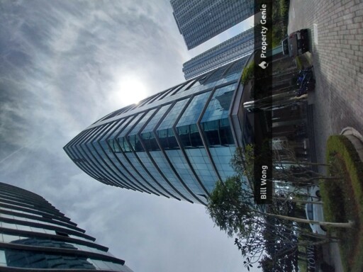 Union Tower Taman Desa Office Suites