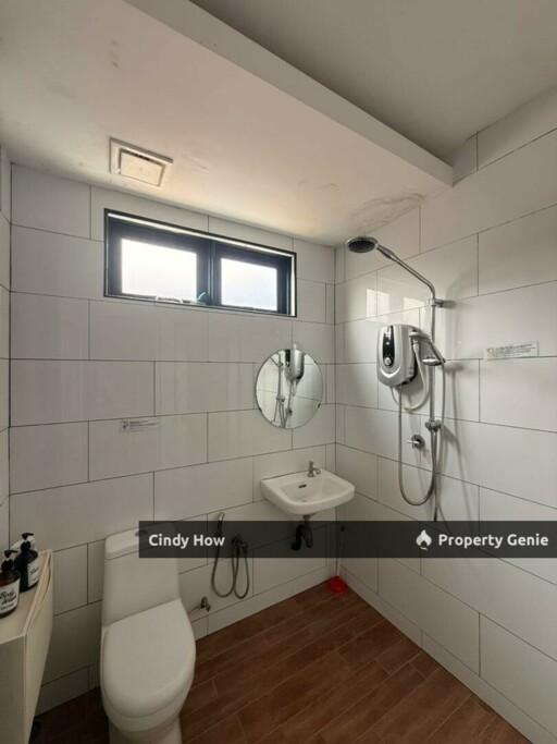 Kota Laksamana Double Storey For Sale