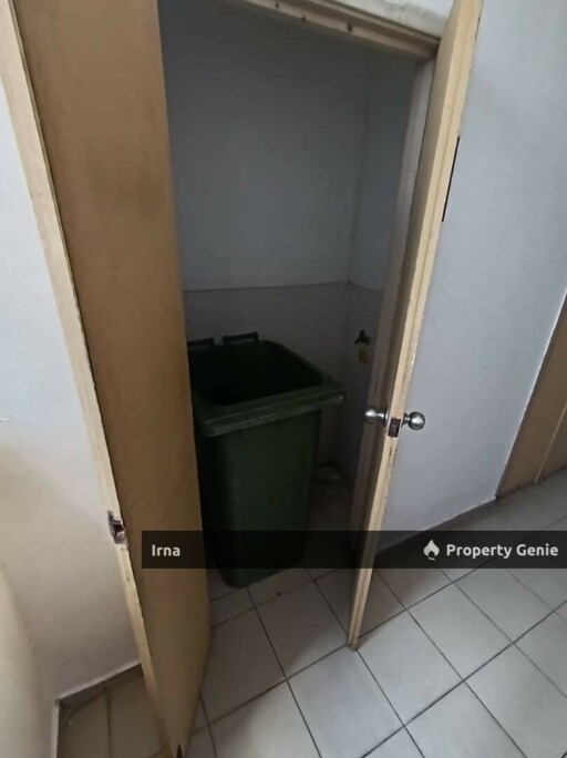 Lake View Suites, Johor Bahru
