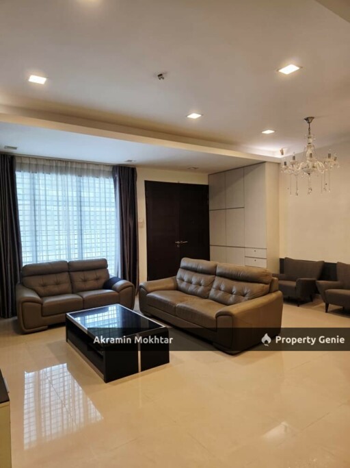 TAMAN RIANA UKAY 2 STOREY TERRACE