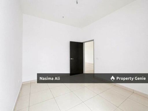 Double Storey (Facing Open) Elmina Green 6