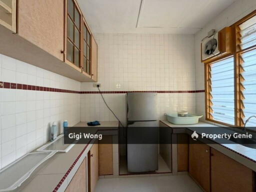 For Rent Sungai Naga Apartment