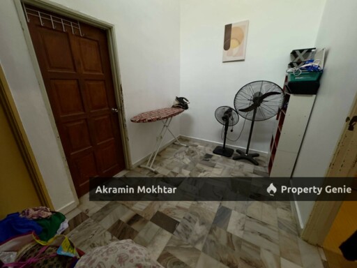 FREEHOLD, PARTIALLY FURNISHED, FULLY RENOVATED & EXTENDED | 2-STOREY TERRACE TAMAN KAJANG PERDANA, KAJANG