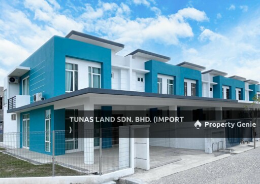HERMOSO RESIDENCES