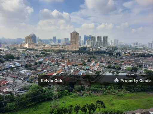 Boulevard Condominium SS12 Subang Jaya