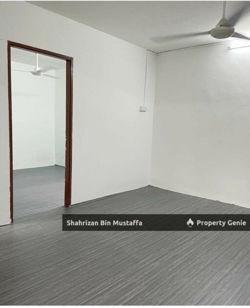 Flat Selesa Jaya