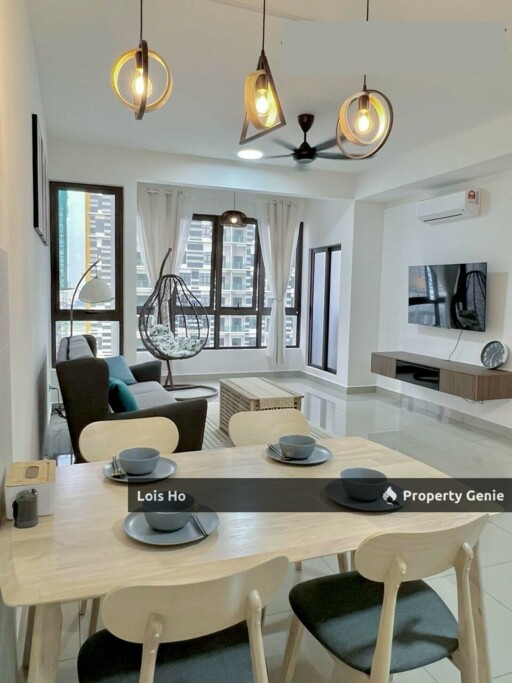 Bali Residence 1 room type 348k