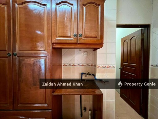 Freehold Bungalow For Sale at Cheras Taman Fern Grove Well Maintained
