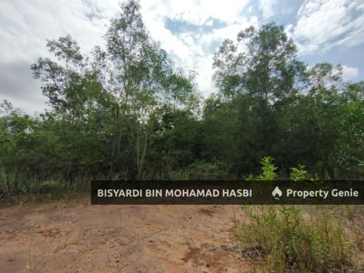 8,546 Sq.Ft Freehold Tanah Lot Bungalow, Bandar Tasik Kesuma, Smenyih.