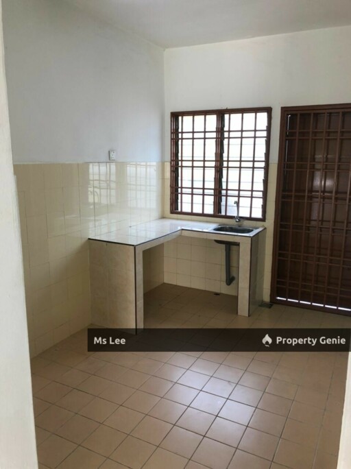 2 Storey House - Taman Teluk Gedung Indah @ Port Klang - Ready 30/9