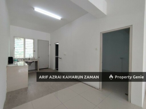 2-Storey Terrace House, Casa View, Cybersouth Dengkil | 4R3B | 1,959 sqft | RM2,300/month