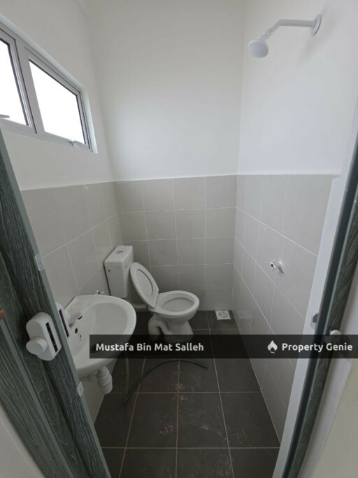 [NEW HOUSE] Taman Sena Utama, Tasek Gelugor