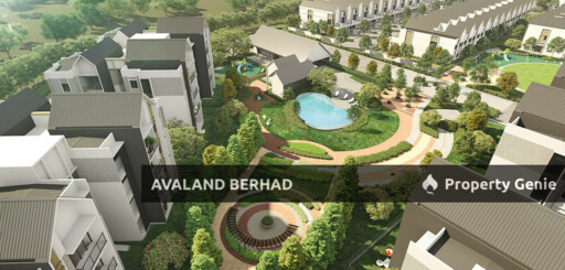 Casa Bayu, Apartment
