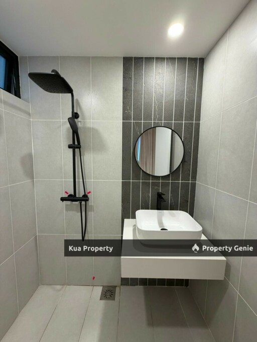 Milano Eight Condominium For Rent! Located at Taman Supreme