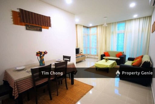 One Medini @ Medini Iskandar Puteri