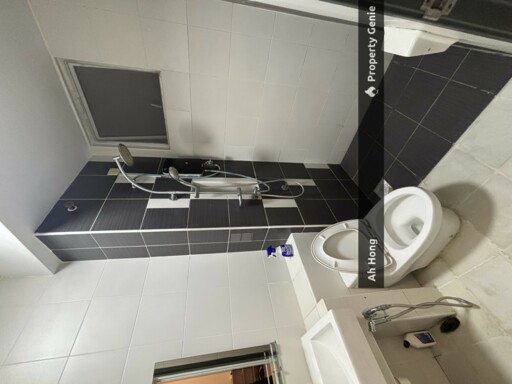 Permas Jaya / D Ambience / 2bedroom / Fully Furnished