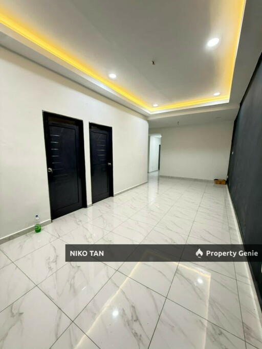 Jalan Suasa Single Storey Taman Sri Skudai, Johor