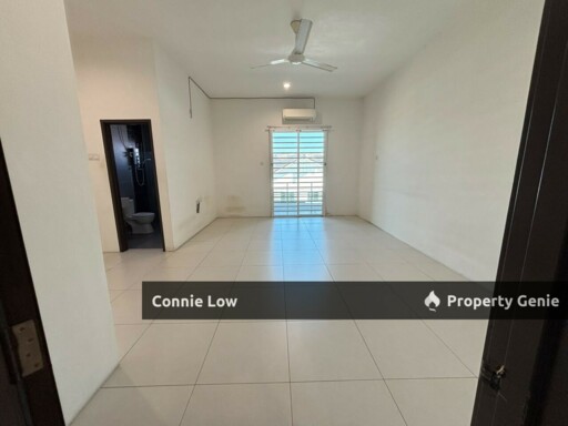 Ipoh Menglembu Bistari Double Storey Terrace House for Sale