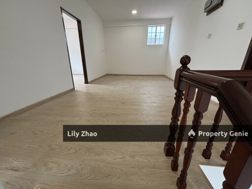 2 Storey Detached Bungalow House, CL999 for Sale, Taman Ria, Jalan Lintas Kota Kinabalu
