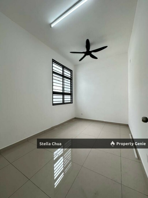 Austin Duta Double Storey House for Rent