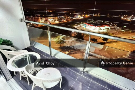 D'putra Suites, 2 Bedrooms (Fully furnished)(Renovated)