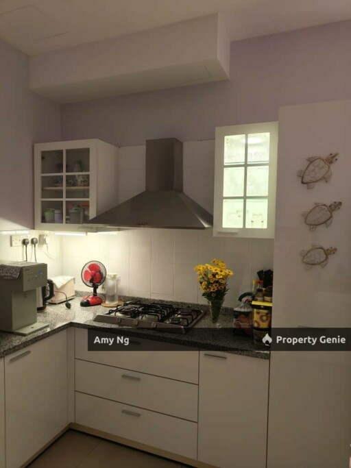 FreeHold Fully Furnished 3 Stry Thompson For Sale