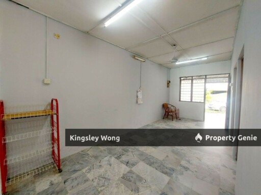 Ipoh Garden East Bandar Baru Tambun Bercham Single Storey Terrace House Near Aeon