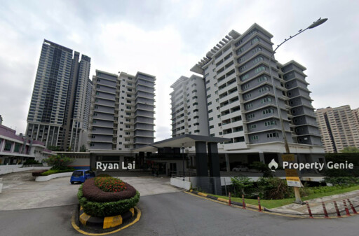 Kiara Residence (Residensi Kiara Jalil 1)🔥🔥Save up to 114k | Below Market Value 19% Auction Property! 🔥🔥