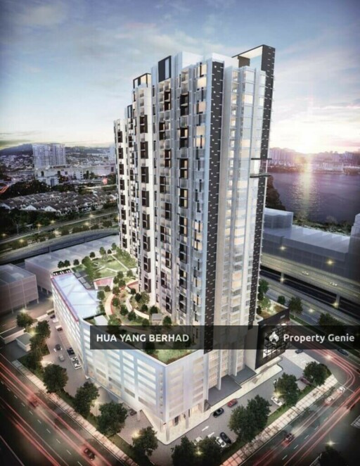 Astetica Residences