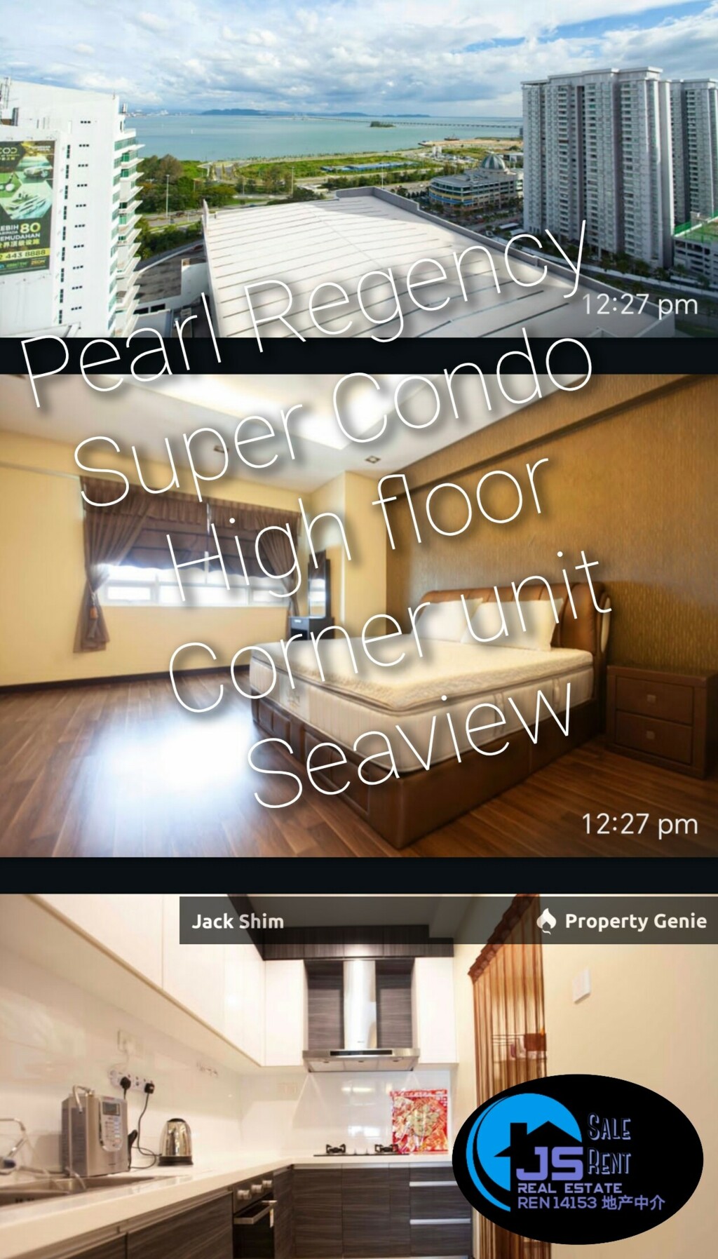 PEARL REGENCY 0143237789