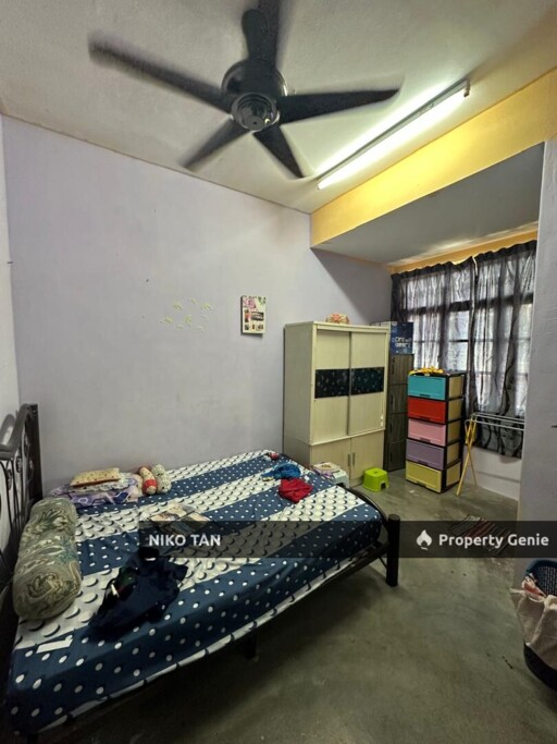 Sri Sentosa Double Storey Freehold Pekan Nanas