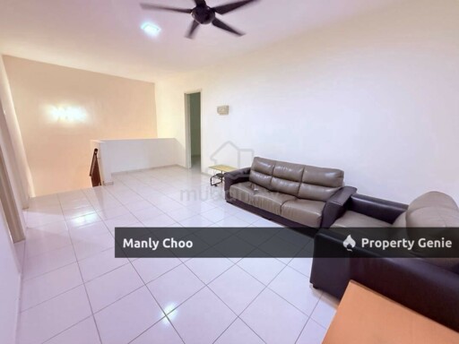 Double Storey Terrace Bukit Katil Damai Nr Ayer Keroh Utem Manipal GH