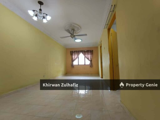 Apartment Idaman Ground Floor Damansara Damai Jalan PJU10/1 For Sale
