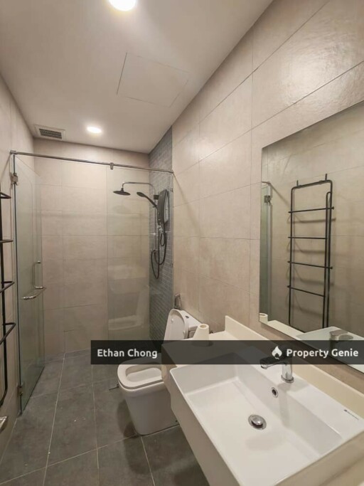 Bangsar Hill Park, Verdura Fully Furnished For Rent