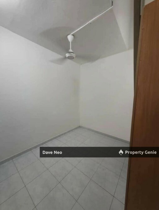 Jalan Indah 1 @ Bukit Indah | 1-Storey House | 3Beds 2Baths | Partial Furnished